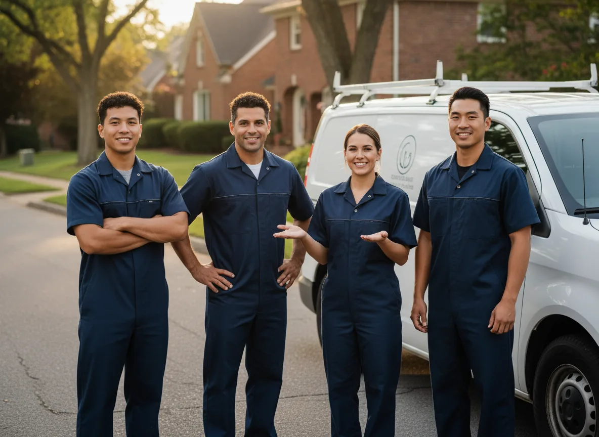 Home Gutter Service company in Bingham, ME